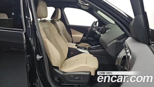 BMW X3 2025 thumb 2