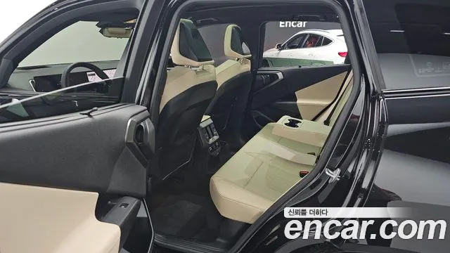 BMW X3 2025 thumb 3