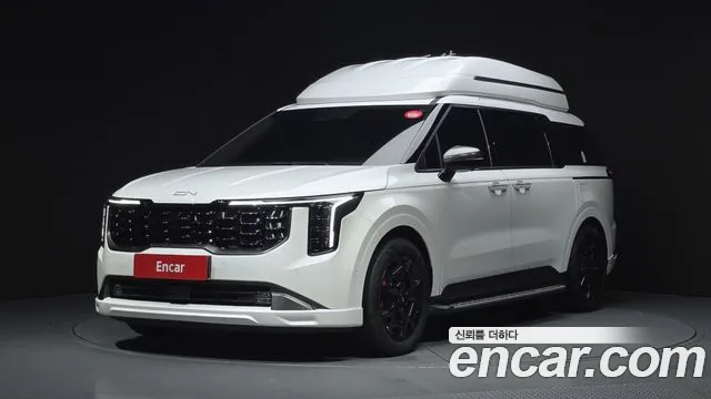 Kia Carnival 2025 thumb 6
