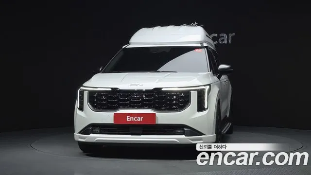 Kia Carnival 2025 thumb 10