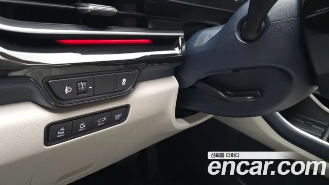 Kia Carnival 2025 thumb 8