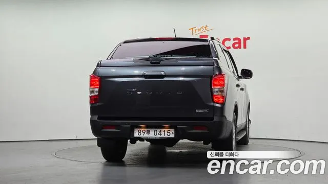KGM Rexton 2018 thumb 9
