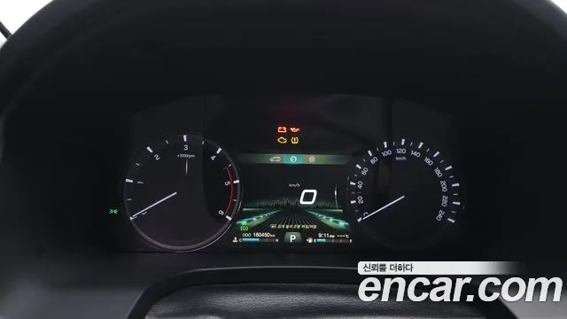 KGM Rexton 2018 thumb 12