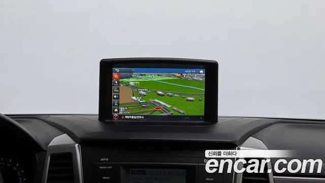 KGM Rexton 2018 thumb 10