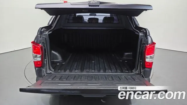 KGM Rexton 2018 thumb 7