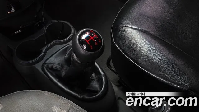 Chevrolet Spark 2013 thumb 9