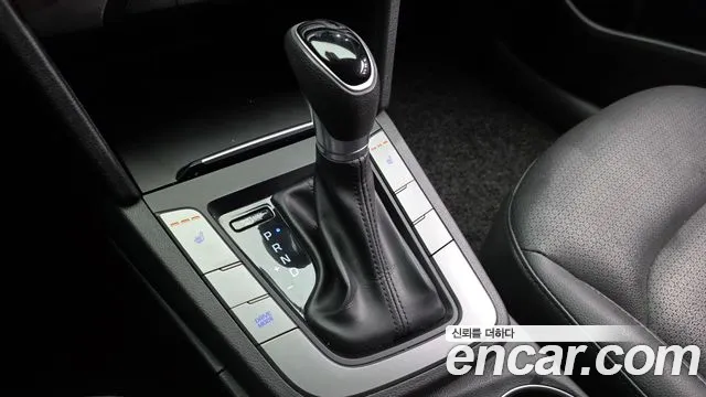 Hyundai Avante 2017 thumb 9