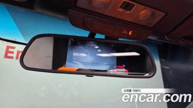 Nissan 350Z 2007 thumb 6