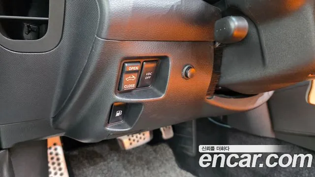 Nissan 350Z 2007 thumb 8
