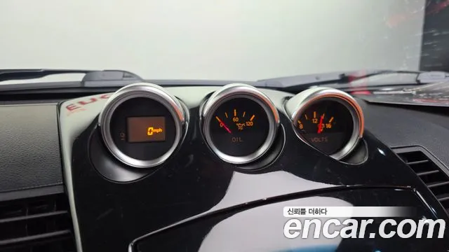 Nissan 350Z 2007 thumb 12