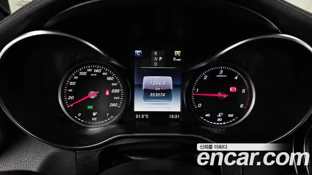 Mercedes-Benz GLC 2017 thumb 10