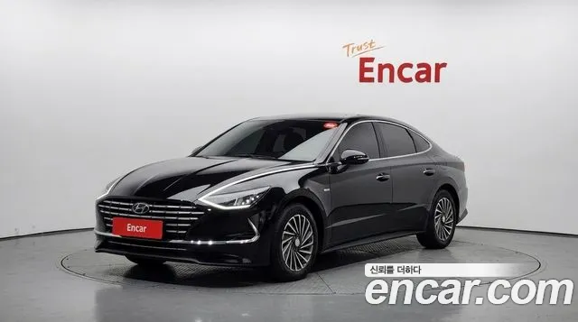 Hyundai (DN8) 2019 thumb 2