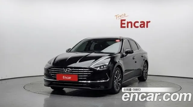 Hyundai (DN8) 2019 thumb 7