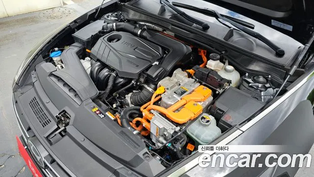 Hyundai (DN8) 2019 thumb 4