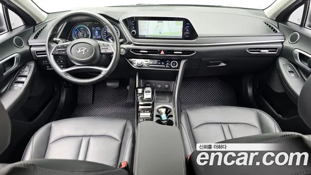 Hyundai (DN8) 2019 thumb 9