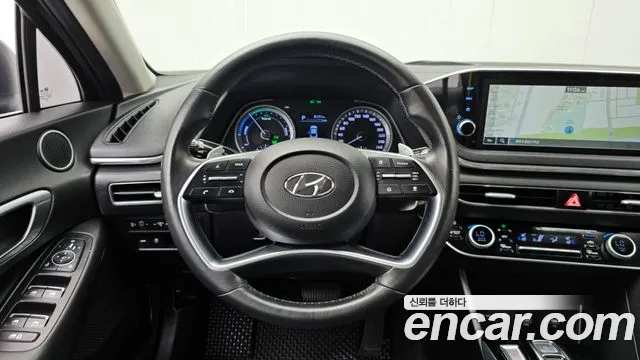 Hyundai (DN8) 2019 thumb 12