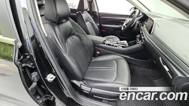 Hyundai (DN8) 2019 thumb 8