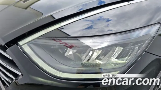 Hyundai (DN8) 2019 thumb 11