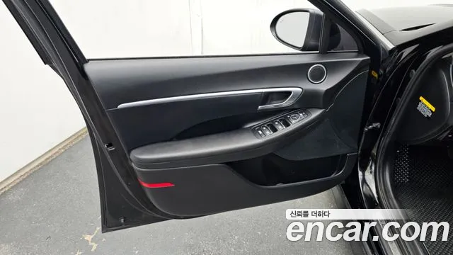Hyundai (DN8) 2019 thumb 5