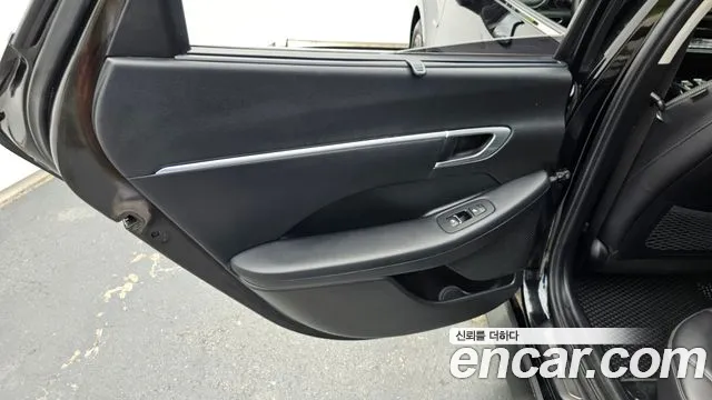 Hyundai (DN8) 2019 thumb 6