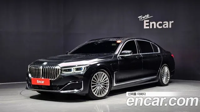 BMW 7 серии 2020 thumb 9
