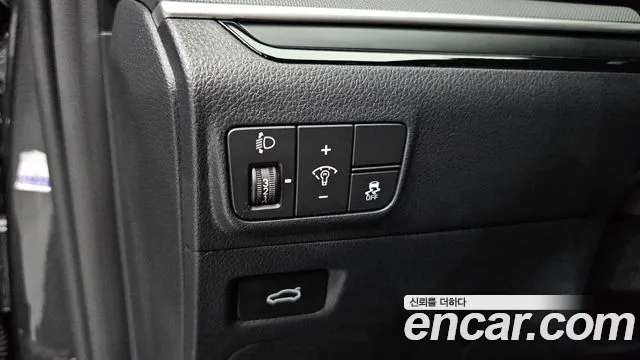 Kia K5 2025 thumb 10