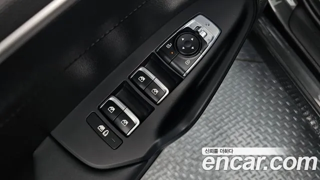 Kia K5 2025 thumb 7