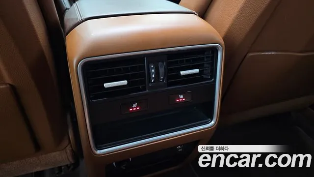 Porsche Cayenne 2019 thumb 9