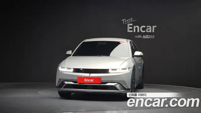 Hyundai Ioniq5 2024 thumb 6