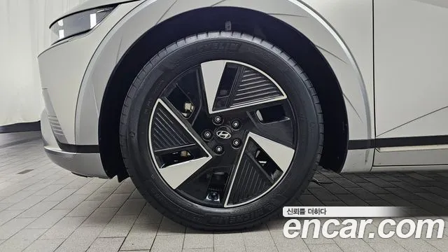 Hyundai Ioniq5 2024 thumb 7