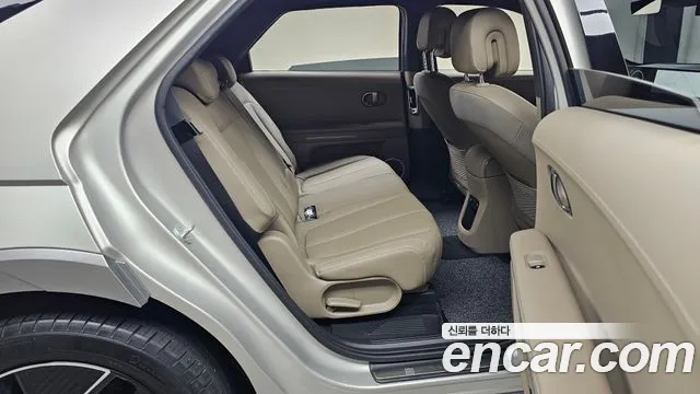 Hyundai Ioniq5 2024 thumb 2
