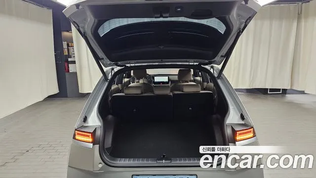 Hyundai Ioniq5 2024 thumb 9