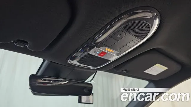Hyundai Ioniq5 2024 thumb 3