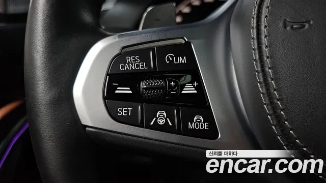 BMW X6 2021 thumb 5