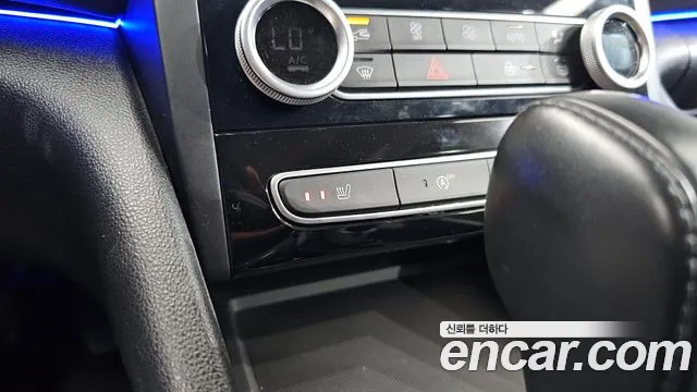 Renault SM6 2021 thumb 10