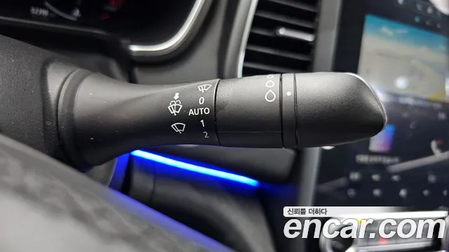 Renault SM6 2021 thumb 2