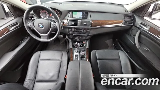 BMW X6 2013 thumb 7