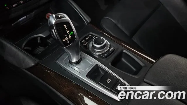 BMW X6 2013 thumb 6