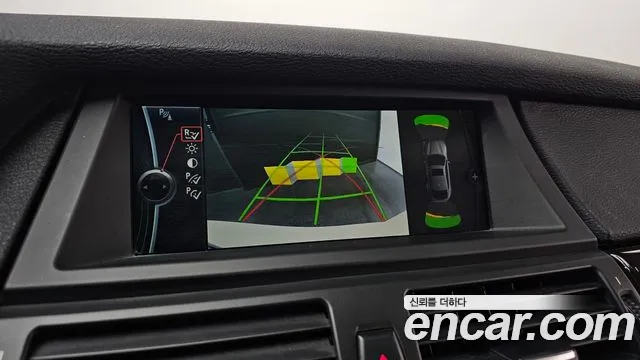 BMW X6 2013 thumb 11