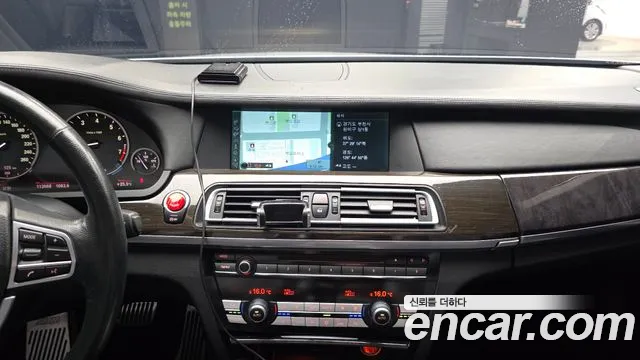 BMW 7 серии 2010 thumb 7
