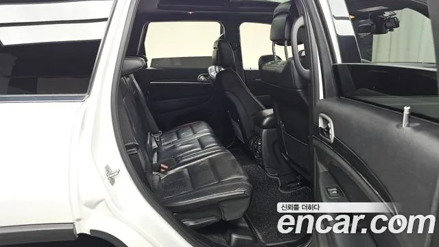 Jeep Grand Cherokee 2019 thumb 5