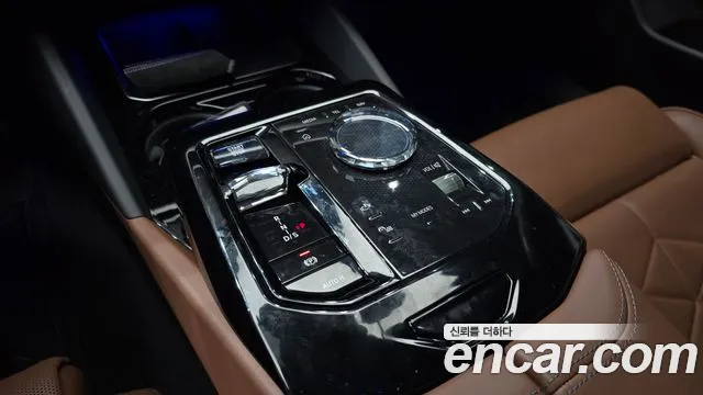 BMW 5 серии 2024 thumb 7