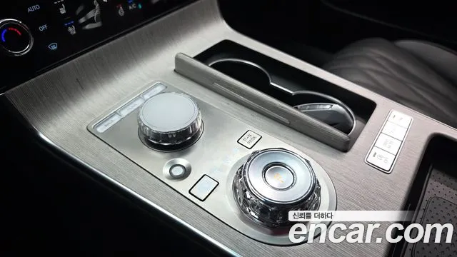 Genesis G80 2024 thumb 4