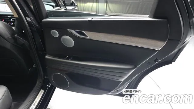 Genesis G80 2024 thumb 8