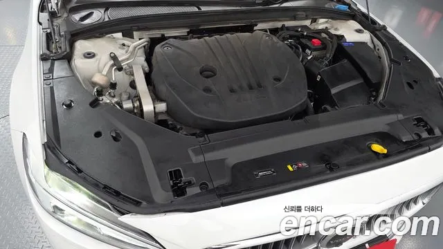 Volvo S90 2021 thumb 5
