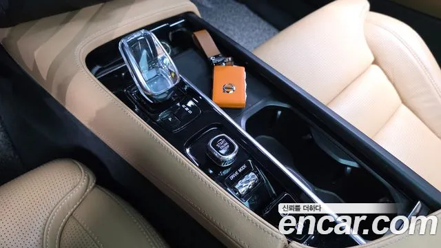 Volvo S90 2021 thumb 8