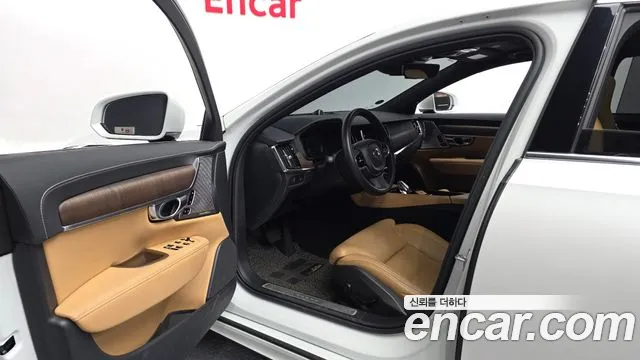 Volvo S90 2021 thumb 12
