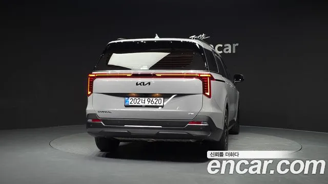 Kia Carnival 2026 thumb 11