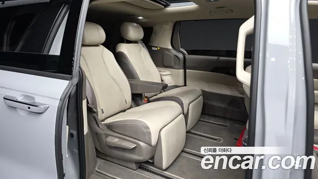 Kia Carnival 2026 thumb 12