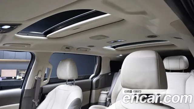 Kia Carnival 2026 thumb 2